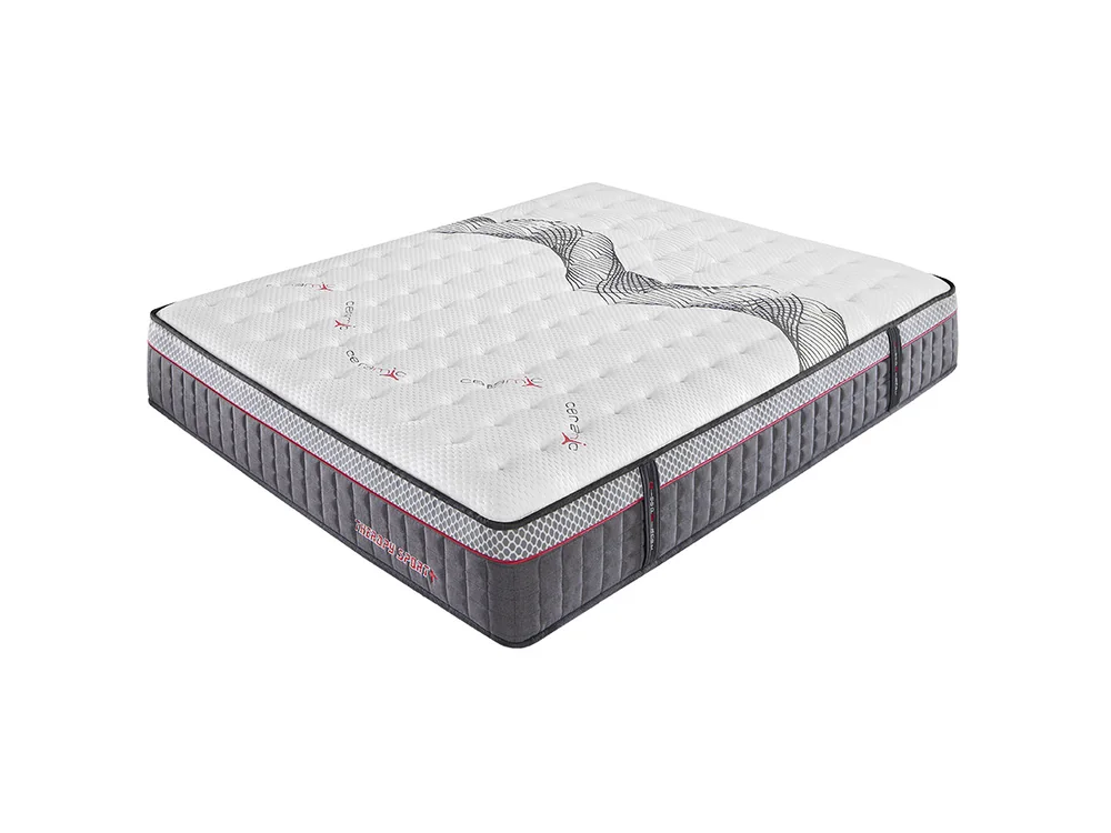 Colchón Therapy Sport de muelles — Sleep Planet Mallorca